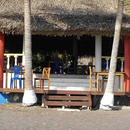 Dulce Y Salado Hotel La Curbina ภายนอก รูปภาพ